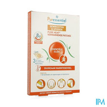 Afbeelding in Gallery-weergave laden, Puressentiel Gewrichten Patch Met 14 Ess Olie 1