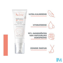 Afbeelding in Gallery-weergave laden, Avene Tolerance Control Balsem 40ml