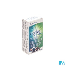 Load image into Gallery viewer, Optive Fusion Ster Opl Fl 10ml