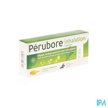 Load image into Gallery viewer, Perubore Inhalator Ess Olie Caps 15