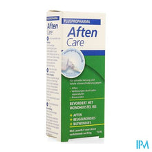 Load image into Gallery viewer, Aften Care Gel 15ml