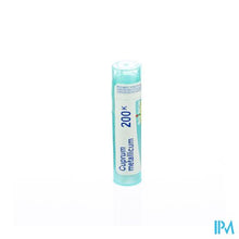 Afbeelding in Gallery-weergave laden, Cuprum Metallicum 200k Gr 4g Boiron