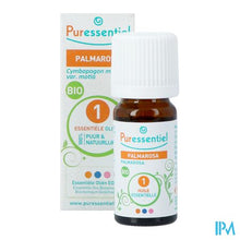 Load image into Gallery viewer, Puressentiel Eo Palmarosa Bio Expert 10ml