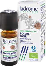 Afbeelding in Gallery-weergave laden, Ladrome Piper Nigrum/zwarte Peper 10ml