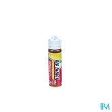 Afbeelding in Gallery-weergave laden, Ortis Red Energy Citroen Gember Bio Z/alc 1x15ml