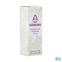 Afbeelding in Gallery-weergave laden, Sjankara Engelwortel Ess. Olie 2,5ml