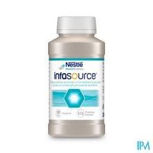 Afbeelding in Gallery-weergave laden, Infasource 200ml