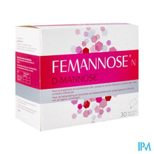 Afbeelding in Gallery-weergave laden, Femannose N Zakje 30