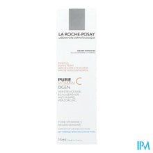 Load image into Gallery viewer, La Roche Posay Redermic C Comblement A/age Gev H Ogen 15ml