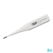 Load image into Gallery viewer, Omron Eco Temp Basic Thermometer Digitaal Mc246e