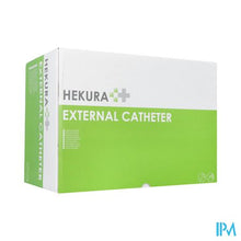 Afbeelding in Gallery-weergave laden, Hekura Plus Externe Katheter 31mm 1 Uz6322