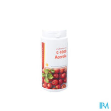 Afbeelding in Gallery-weergave laden, Fytostar Vitamine-energie Vit C1000&acerol Tabl 60