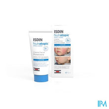 Afbeelding in Gallery-weergave laden, Isdin Nutratopic Gezichtscreme 50ml