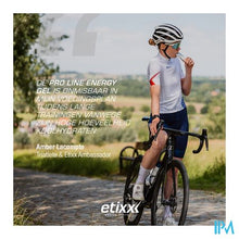 Afbeelding in Gallery-weergave laden, Etixx Double Carb Energ.gel Line+caff.mango12x60ml