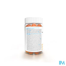 Afbeelding in Gallery-weergave laden, Arkogummies Saffraan Gummies 60