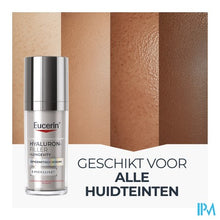 Load image into Gallery viewer, Eucerin Hyaluron-filler +long.epigen.serum 30ml