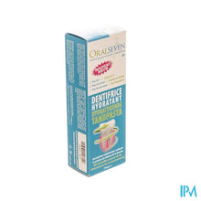 Load image into Gallery viewer, Oralseven Tandpasta 75ml