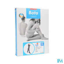 Load image into Gallery viewer, Bota Tovarix 20/ii Kous Ag-h +p Nero Xlarge