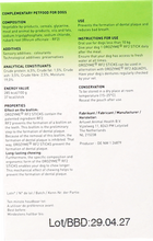 Afbeelding in Gallery-weergave laden, Orozyme Rf2 Smakelijke Stick Hond Small 28