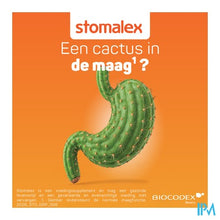 Afbeelding in Gallery-weergave laden, Stomalex Symbiosys Caps 30