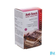Afbeelding in Gallery-weergave laden, Fytostar A/snack Garcinia & Gymnema Forte Caps 60