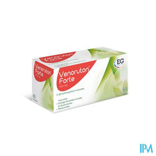 Afbeelding in Gallery-weergave laden, Venoruton Forte 500 Tabl 60 X 500Mg