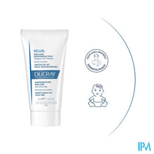 Afbeelding in Gallery-weergave laden, Ducray Kelual Emulsie 50ml