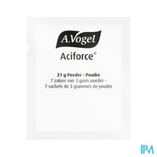 Afbeelding in Gallery-weergave laden, A.Vogel Aciforce