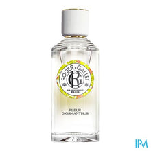 Load image into Gallery viewer, Roger&gallet Osmanthus Eau Parfumee 100ml