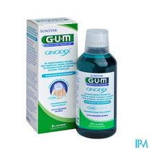 Afbeelding in Gallery-weergave laden, GUM® Gingidex® Mondspoelmiddel 300ml