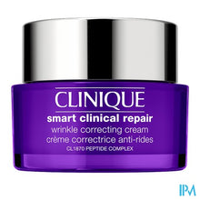 Afbeelding in Gallery-weergave laden, Clinique Smart Clinical Light Cream 50ml