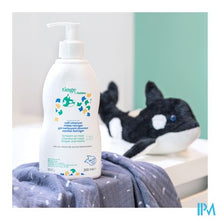 Afbeelding in Gallery-weergave laden, Tinge Babies Wasgel 2in1 300ml