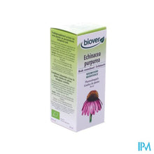 Afbeelding in Gallery-weergave laden, Rode Zonnehoed Tinct Bio 50ml Biov