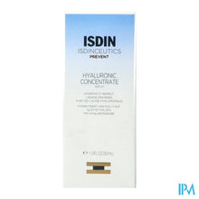 Charger l'image dans la galerie, Isdinceutics Hyaluronic Concentrate Serum Fl 30ml