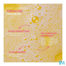 Afbeelding in Gallery-weergave laden, Svr Topialyse Huile Lavante 1l