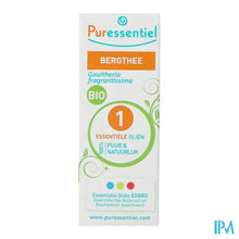 Load image into Gallery viewer, Puressentiel Eo Bergthee Bio Expert 10ml