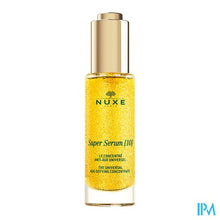 Afbeelding in Gallery-weergave laden, Nuxe Super Serum 10 Longevity 30ml