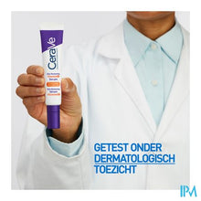 Afbeelding in Gallery-weergave laden, Cerave Skin Renewing Vitamine C Serum 30ml