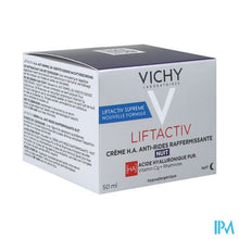 Afbeelding in Gallery-weergave laden, Vichy Liftactiv Derm Source Nacht 50ml