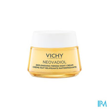 Load image into Gallery viewer, Vichy Neovadiol Postmeno Nachtcreme 50ml