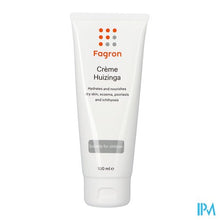 Afbeelding in Gallery-weergave laden, Fdc Huizinga Creme 100ml Nf