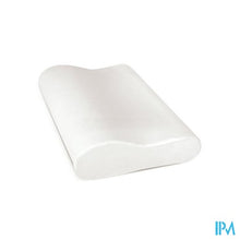 Afbeelding in Gallery-weergave laden, Sissel Soft Curve Compact Hoofdkussen+overtrek