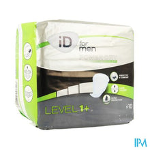 Afbeelding in Gallery-weergave laden, Id For Men Level 1+ 10 5221035100