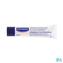 Afbeelding in Gallery-weergave laden, Hansaplast Zalf Wondhelende 20g