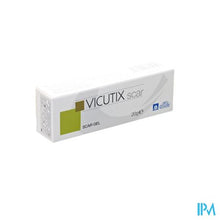 Afbeelding in Gallery-weergave laden, Vicutix Scar Gel Tube 20g