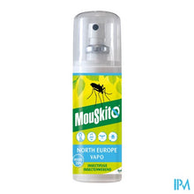 Load image into Gallery viewer, Mouskito North Europe Vapo 100ml
