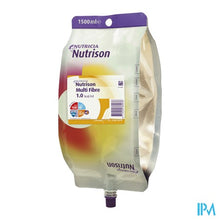 Afbeelding in Gallery-weergave laden, Nutrison Multifibre 1,5l Nf