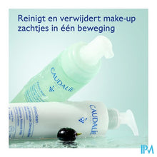 Afbeelding in Gallery-weergave laden, Caudalie Vinoclean Reinig.mousse Fleur Vigne 150ml