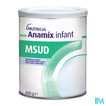 Afbeelding in Gallery-weergave laden, Msud Anamix Infant Pdr 400g