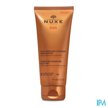 Afbeelding in Gallery-weergave laden, Nuxe Sun Autobronzant Hydratant Sublimateur 100ml
